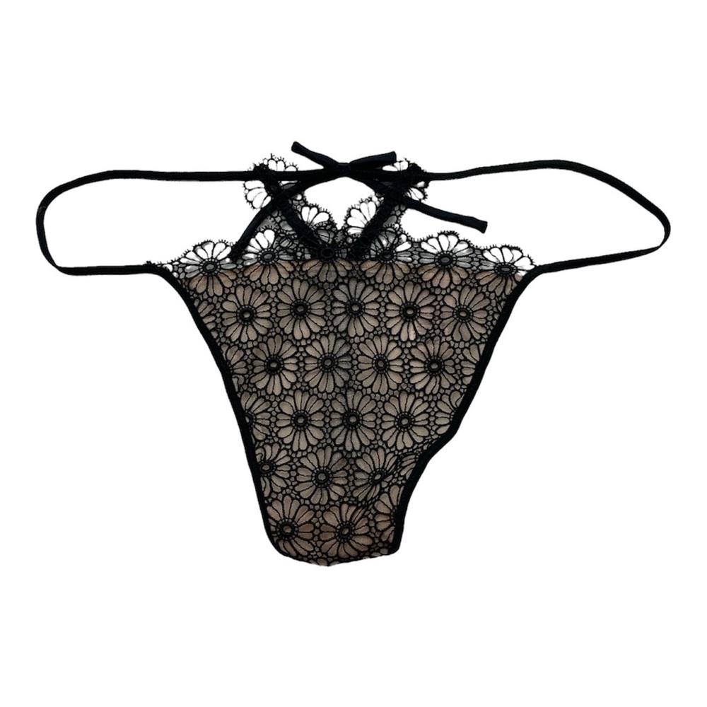 Victoria’s Secret V String Size Medium